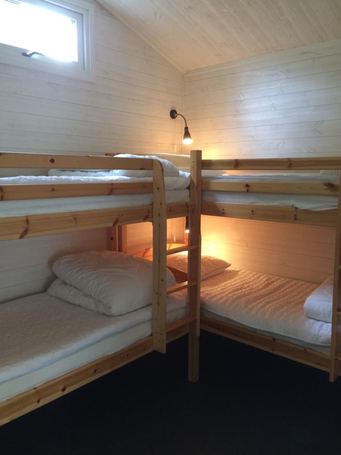 Eksjoe Camping & Konferens Eksteriør billede